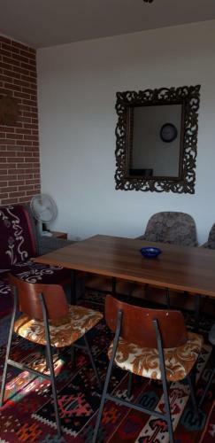 Hostal Villa Pore?ka