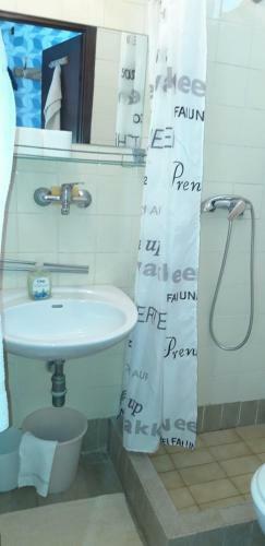 Hostal Villa Pore?ka
