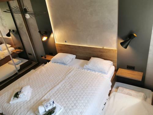 Romana Dream Apartment