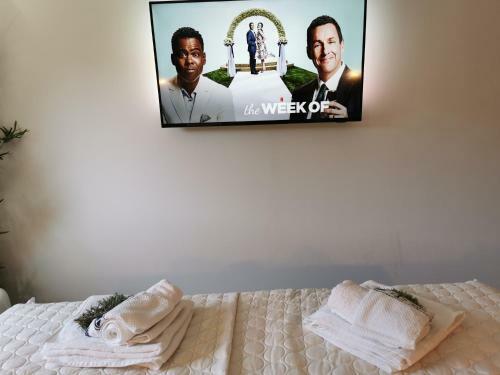 Romana Dream Apartment