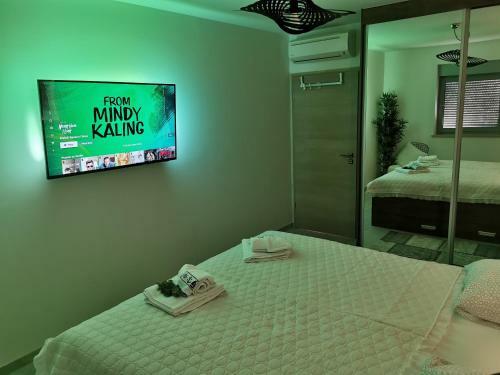Romana Dream Apartment