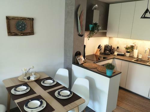 Romana Dream Apartment