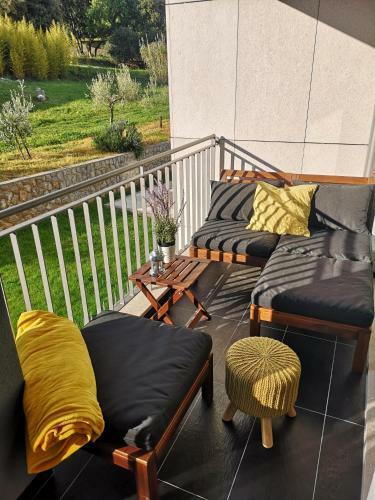 Romana Dream Apartment