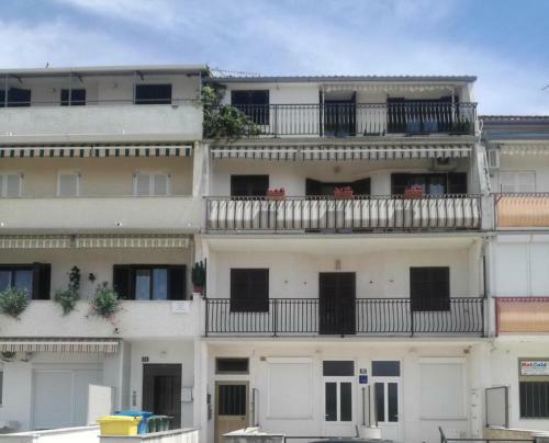 Apartments With A Parking Space Vrsar, Porec - 18912