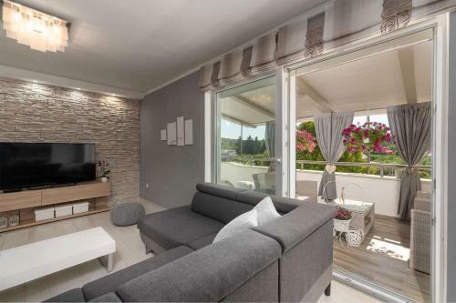 Apartamento Vala