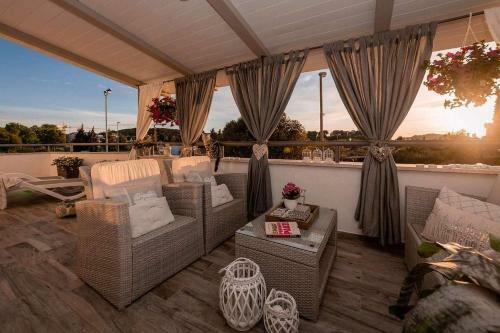 Apartamento Vala