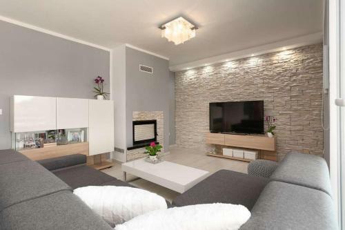 Apartamento Vala