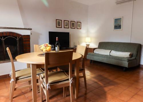 Antique Apartments Vrsar