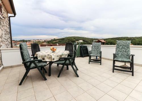 Antique Apartments Vrsar