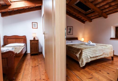 Antique Apartments Vrsar