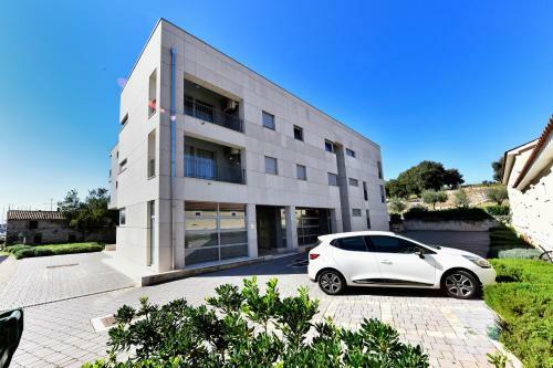 Apartamentos Romana Serena Sunset