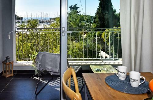 Apartamentos Romana Serena Sunset