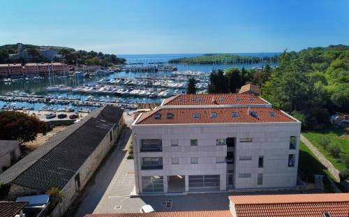 Apartamentos Romana Serena Sunset