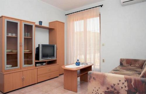 Apartments With Wifi Vrsar, Porec - 17473