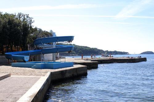 Apartments With Wifi Vrsar, Porec - 17473