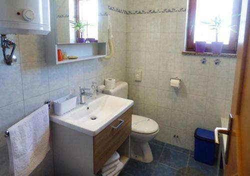 Apartamento Adria Vrsar