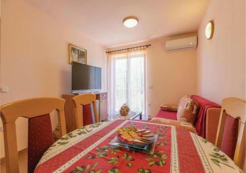 Apartamento Adria Vrsar