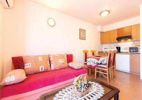 Apartamento Adria Vrsar