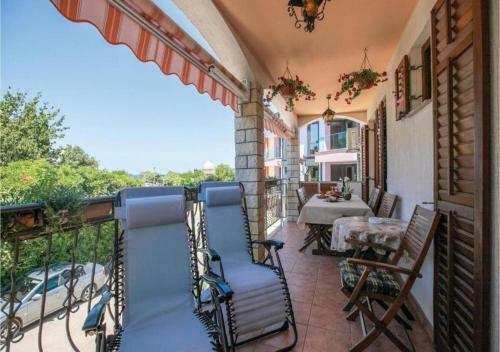 Apartamento Adria Vrsar