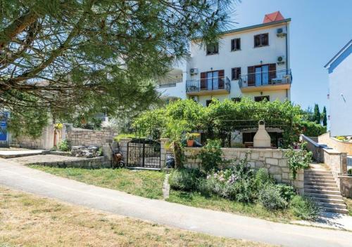 Apartamento Adria Vrsar