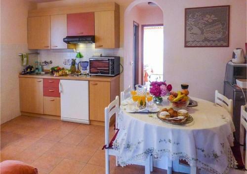 Apartamento Adria Vrsar