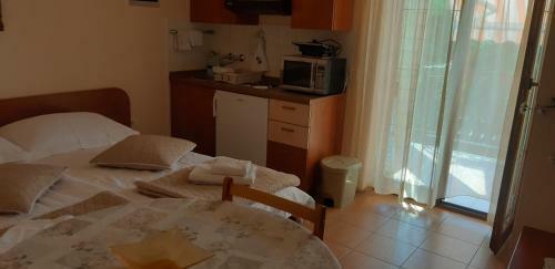 Apartamento Adria Vrsar
