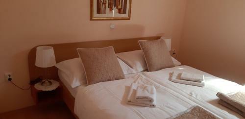 Apartamento Adria Vrsar