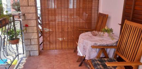 Apartamento Adria Vrsar