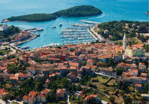 Apartamento Adria Vrsar
