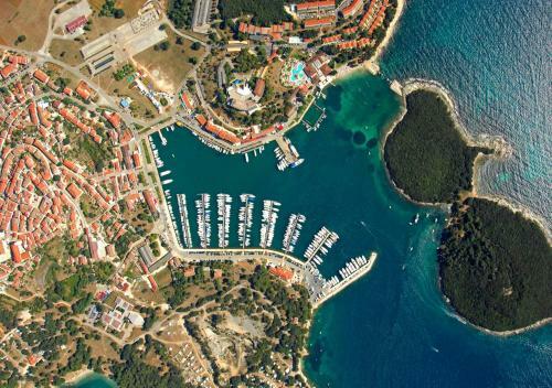 Apartamento Adria Vrsar