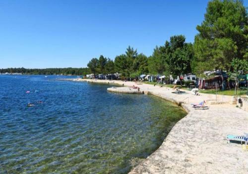Apartamento Adria Vrsar
