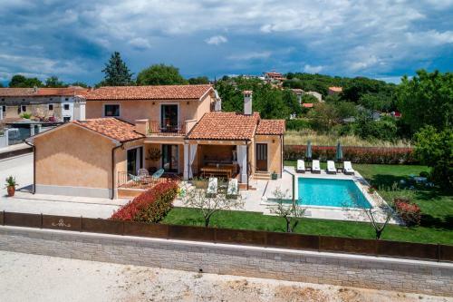 Villa Rotonda