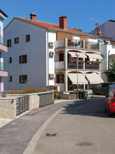 Apartamentos Studio Vrsar 17473a
