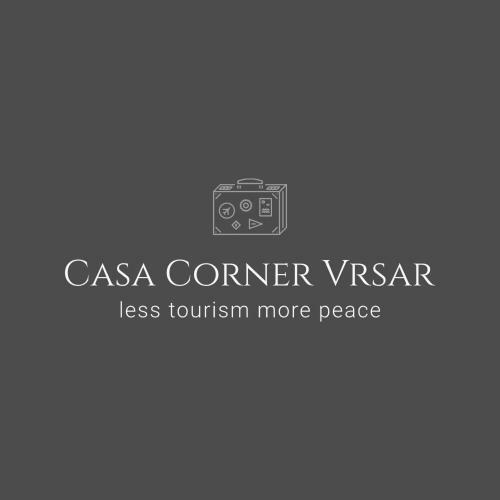 Apartamento Casa Corner