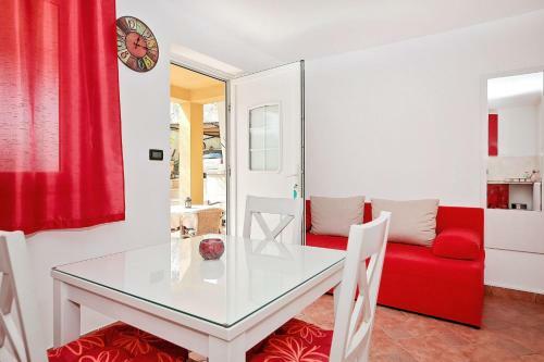 Apartamento Ivana