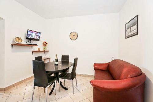 Apartamento Ivana