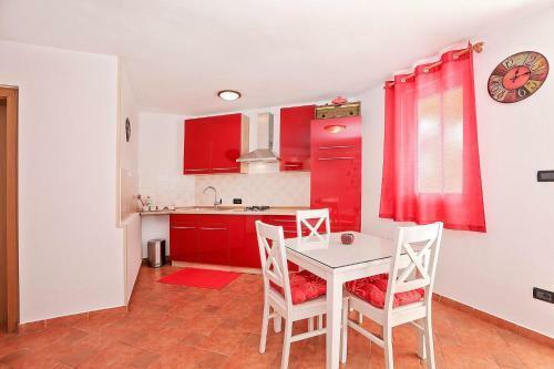 Apartamento Ivana