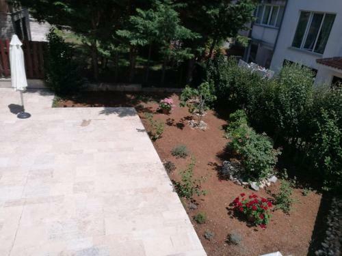 Apartamento Ferienhaus Bozena Appartment 2