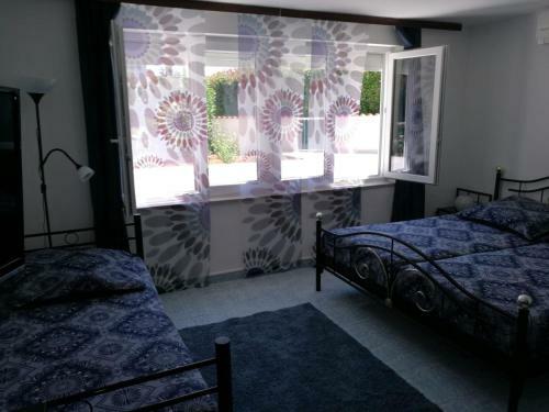 Apartamento Ferienhaus Bozena Appartment 2