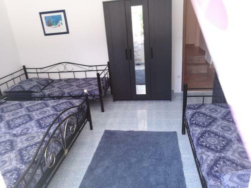 Apartamento Ferienhaus Bozena Appartment 2