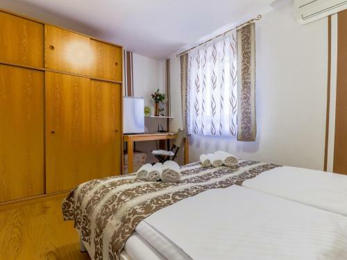 City Center 3 Bedroom Apartment