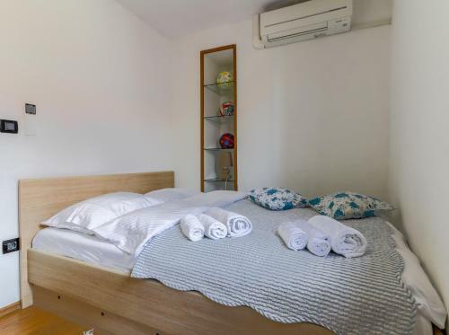 City Center 3 Bedroom Apartment