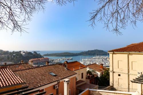 City Center 3 Bedroom Apartment