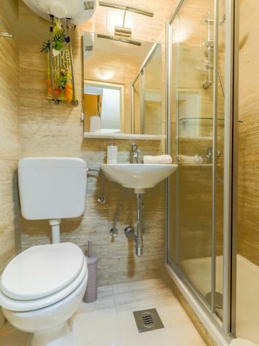 City Center 3 Bedroom Apartment