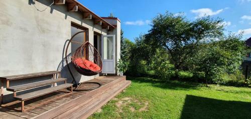 Apartamento Cosy Stays In Baldone