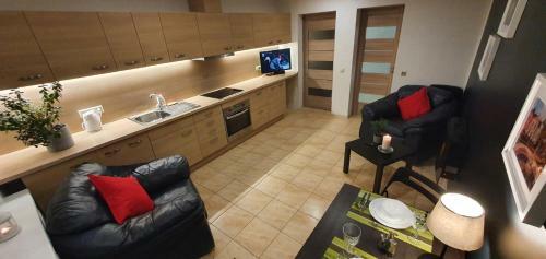 Apartamento Cosy Stays In Baldone