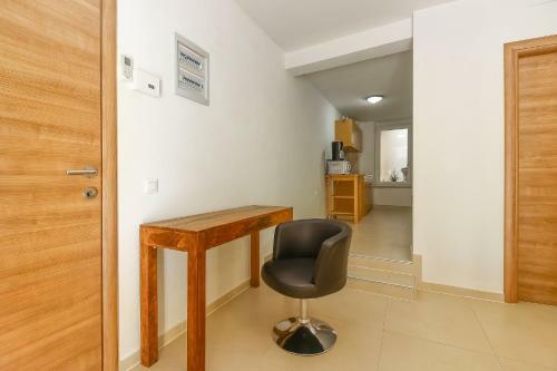 Apartamento Perlina