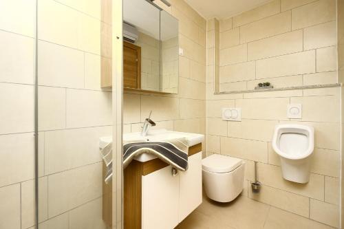 Apartamento Perlina
