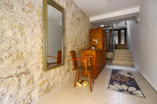 Apartamento Perlina