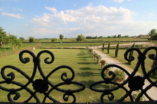 B&B Ca' Bianca